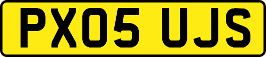PX05UJS
