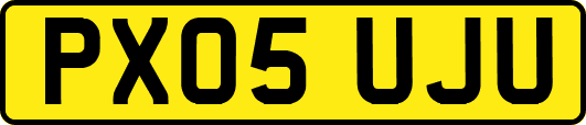 PX05UJU