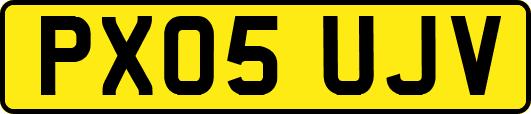 PX05UJV