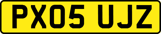 PX05UJZ