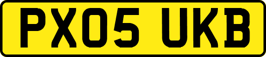 PX05UKB