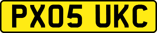 PX05UKC