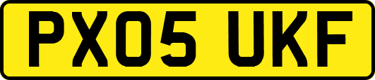 PX05UKF