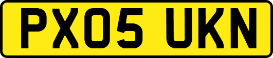 PX05UKN