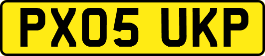 PX05UKP