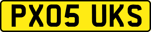 PX05UKS