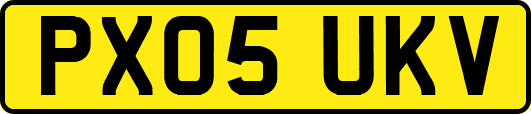 PX05UKV