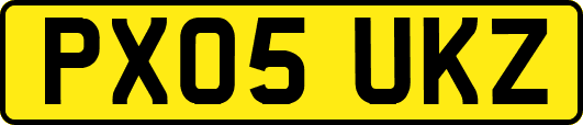 PX05UKZ