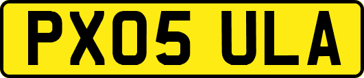 PX05ULA