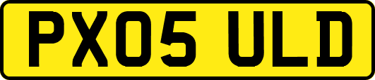 PX05ULD