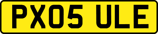 PX05ULE