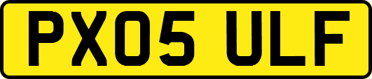 PX05ULF
