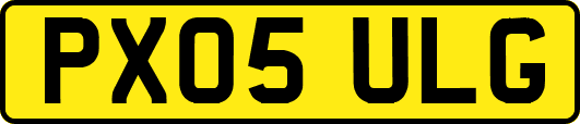 PX05ULG