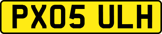 PX05ULH