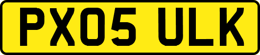 PX05ULK