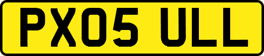 PX05ULL