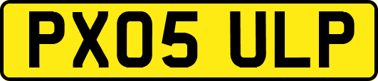 PX05ULP