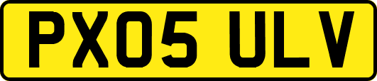 PX05ULV