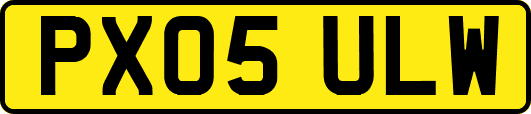 PX05ULW