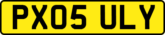 PX05ULY