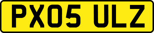 PX05ULZ