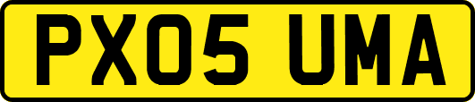 PX05UMA