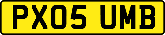 PX05UMB