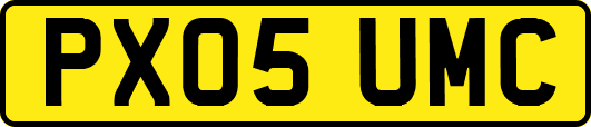 PX05UMC