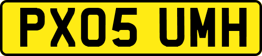 PX05UMH