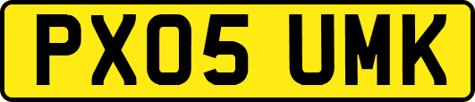 PX05UMK