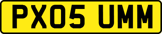PX05UMM