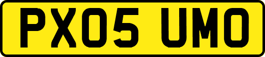 PX05UMO