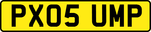 PX05UMP