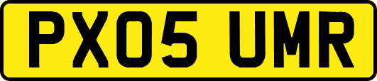 PX05UMR