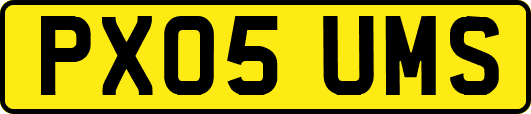 PX05UMS