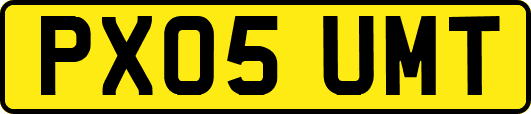PX05UMT