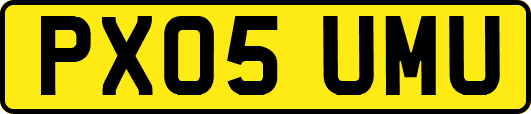 PX05UMU