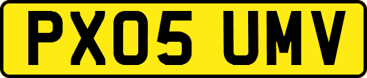 PX05UMV