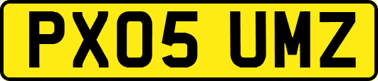 PX05UMZ