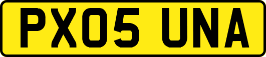 PX05UNA