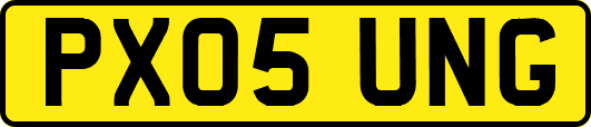 PX05UNG