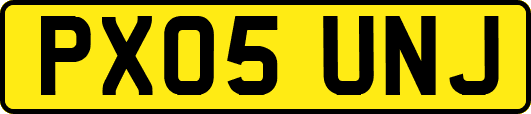 PX05UNJ