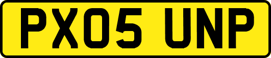 PX05UNP