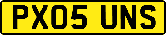 PX05UNS