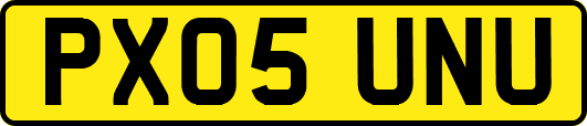 PX05UNU