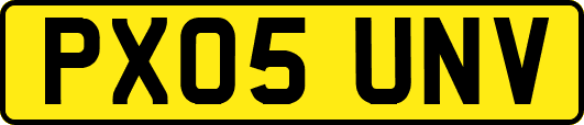 PX05UNV
