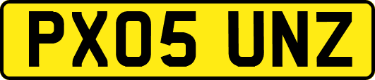 PX05UNZ