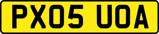 PX05UOA
