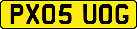 PX05UOG