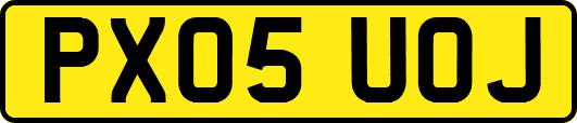 PX05UOJ